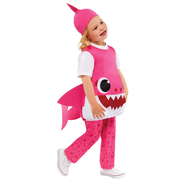 Kostiumas vaikams  Baby Shark - Mummy
