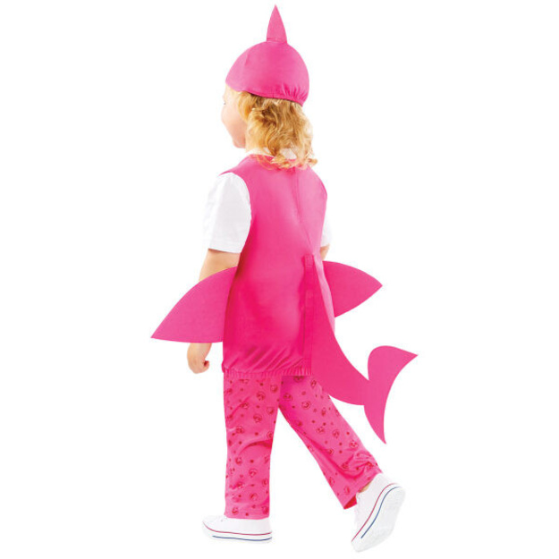 Kostiumas vaikams  Baby Shark - Mummy