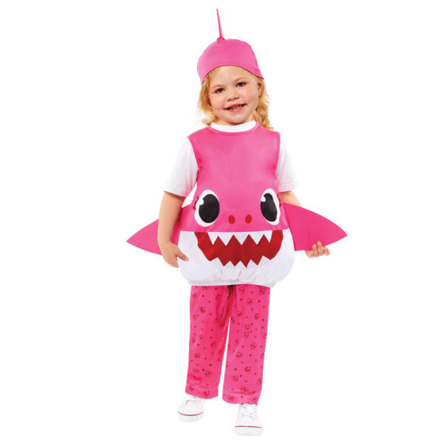 Kostiumas vaikams  Baby Shark - Mummy