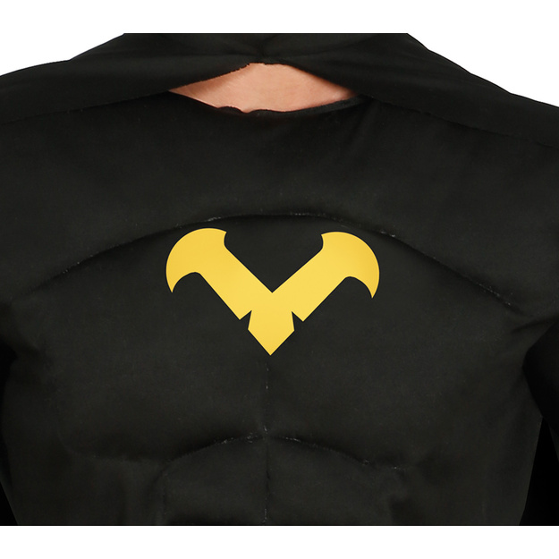 Superherojaus kostiumas vyrams