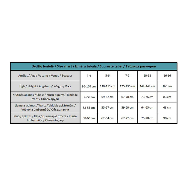 Kaubojės kostiumas mergaitėms