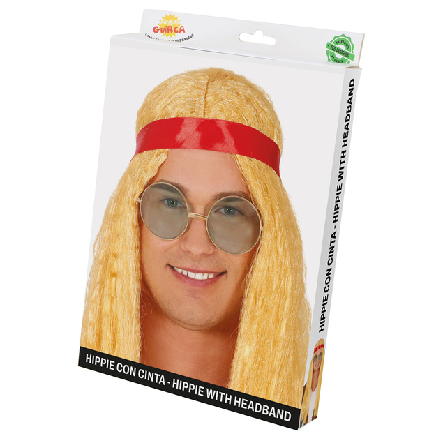 Ilgas perukas