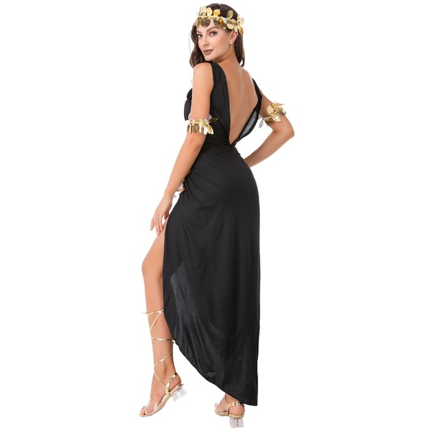 Ēģiptes princeses tērps sievietēm