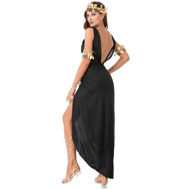 Egipto princesės kostiumas moterims