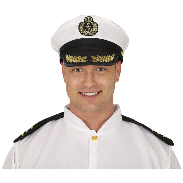 Kapteiņa cepure