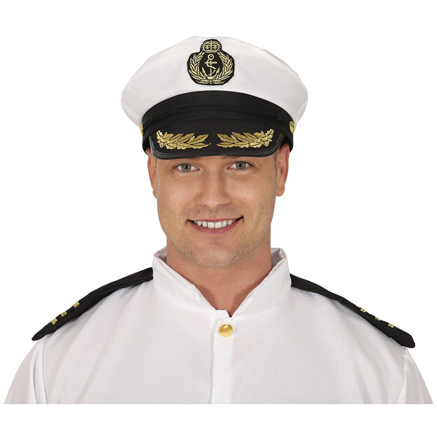 Kapitono kepurė
