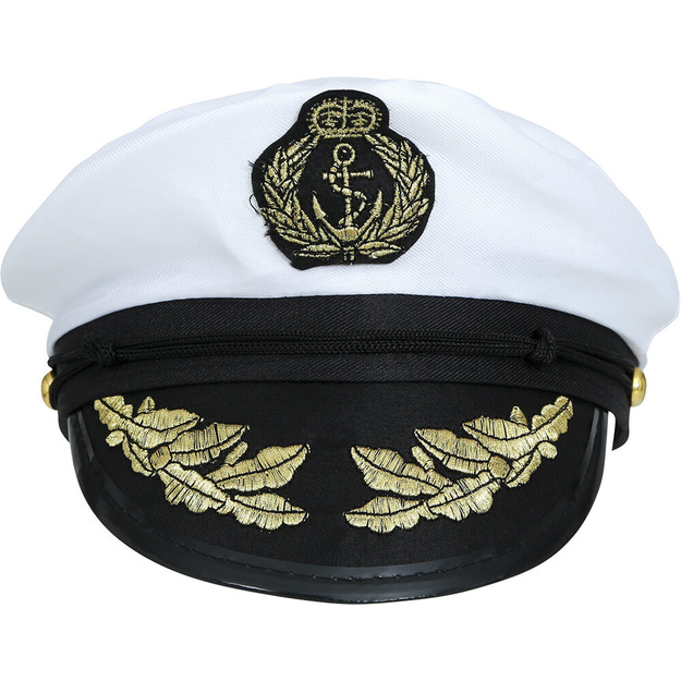 Kapteiņa cepure