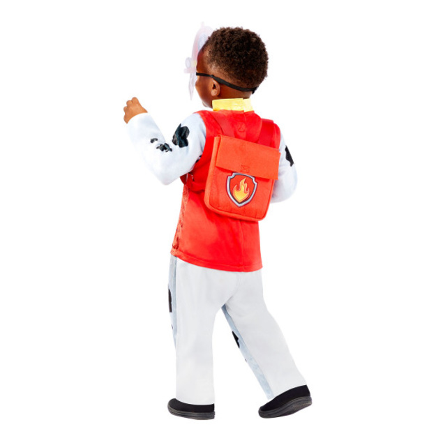 Paw Patrol Marshall kostiumas vaikams