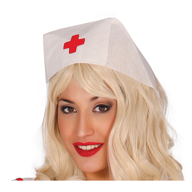 Medmāsas tērps sievietei