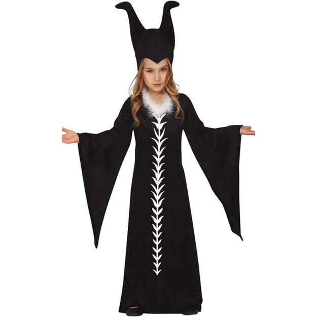 Meiteņu kleita \