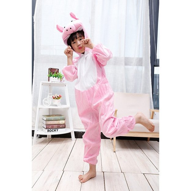Lastele mõeldud paršelio kostüüm
