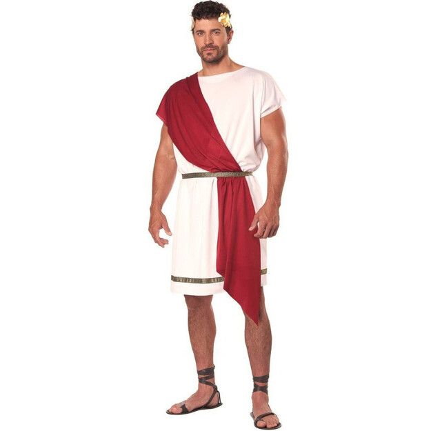 Spartiečio kostiumas vyrams