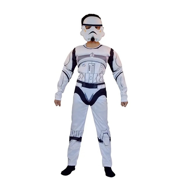 Bērnu \"Storm Trooper\" tērps