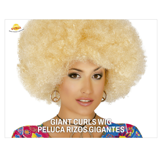 &Scaron;viesus afro perukas