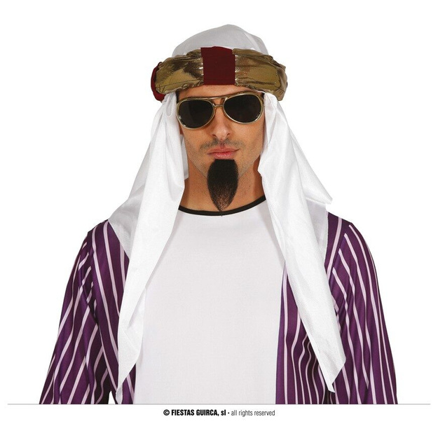 &Scaron;eicho turbanas