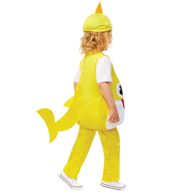 Kostiumas vaikams  Baby Shark