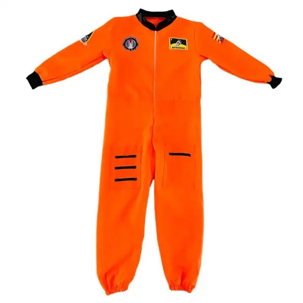 Vaiki&scaron;kas astronautų kostiumas