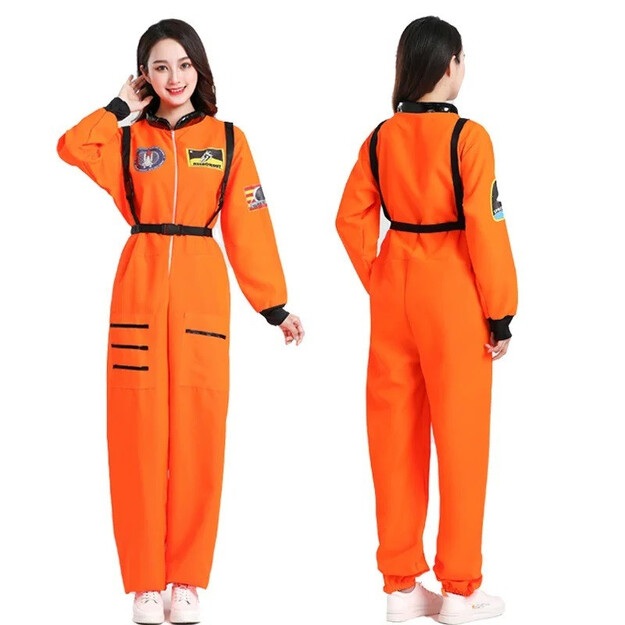 Vaikiškas astronautų kostiumas