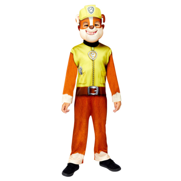 Pārvērtieties drupās ar galīgo PAW Patrol bērnu kostīmu!