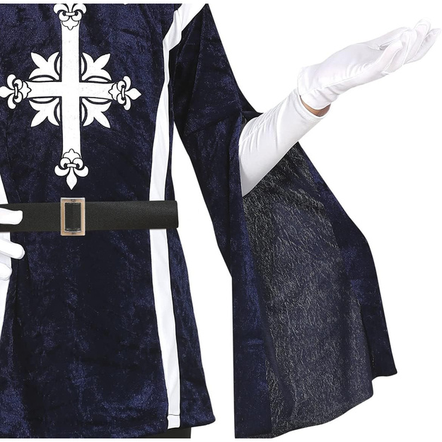 Musketeer Kostüüm Poistele