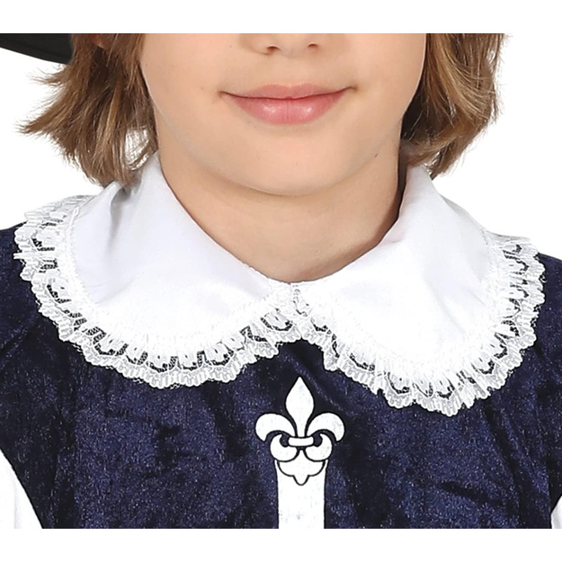 Musketeer Kostüüm Poistele
