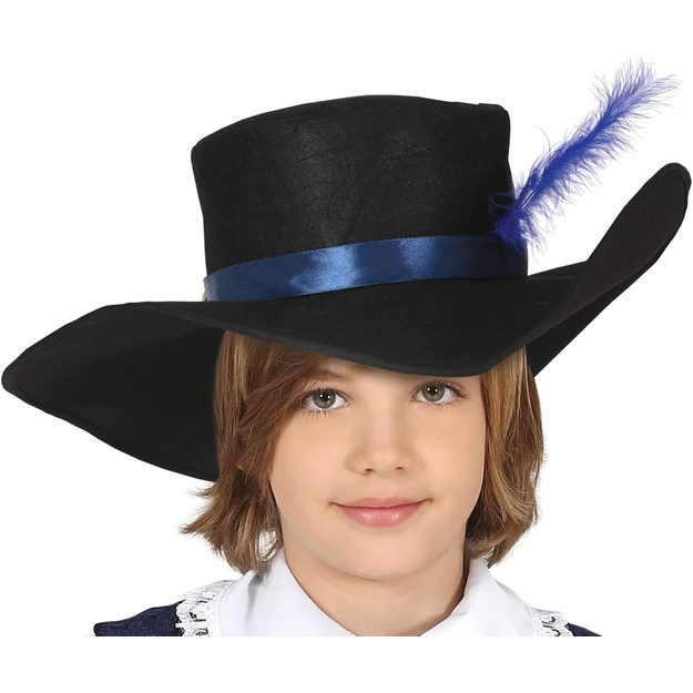 Musketeer Kostüüm Poistele