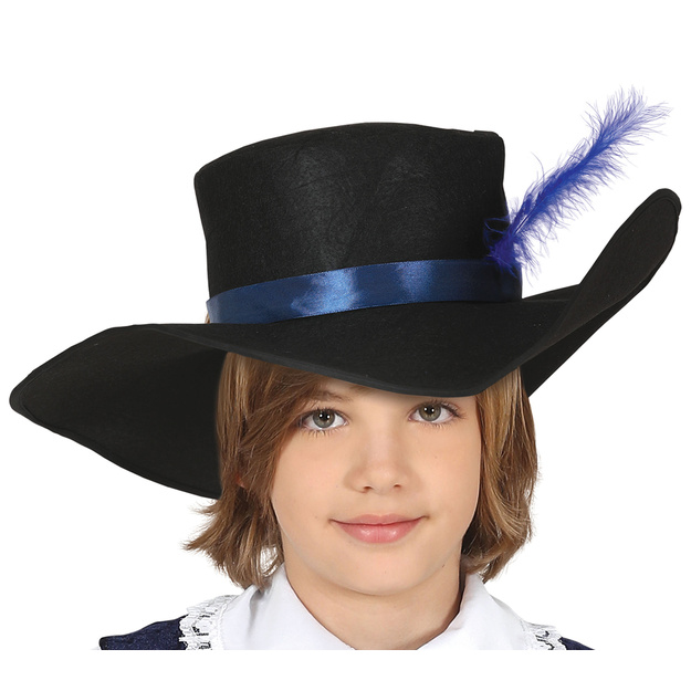 Musketeer Kostīms zēniem