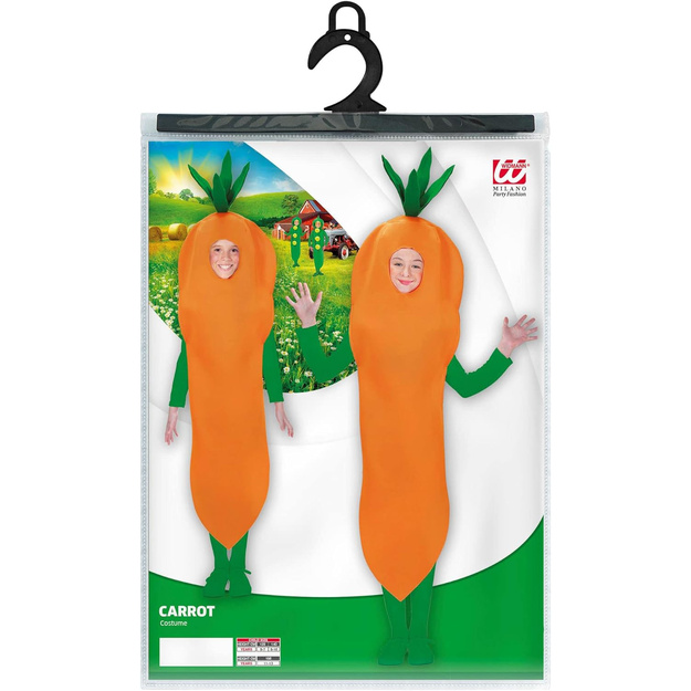 Morkos kostiumai vaikams