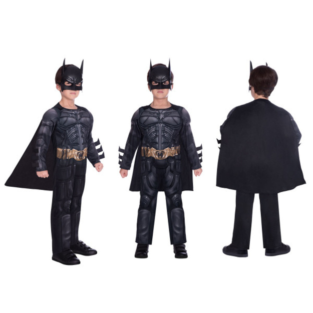 Betmeno kostiumas vaikams (Dark Knight)