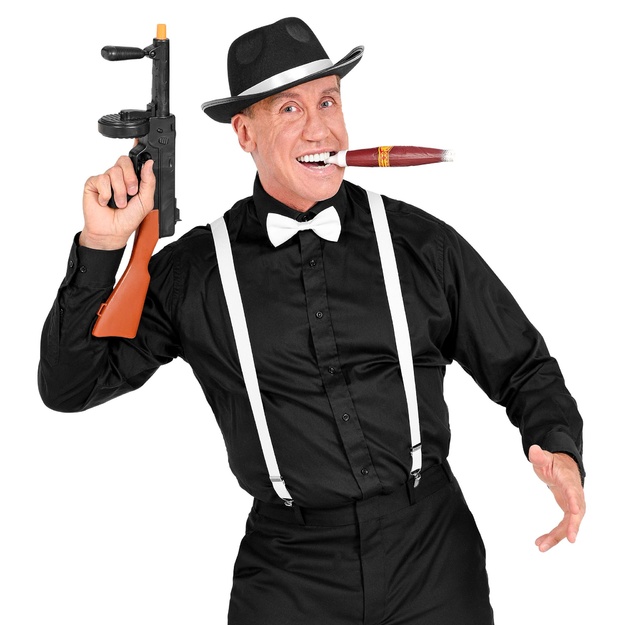 Gangstera komplekts