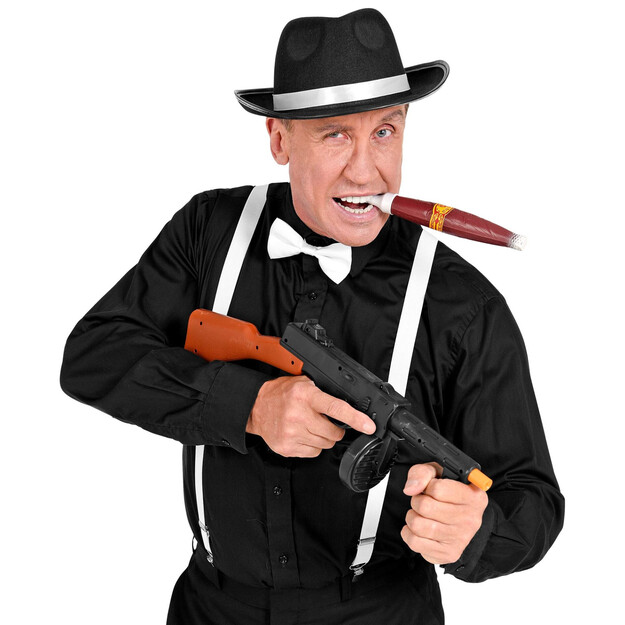 Gangsterio rinkinys