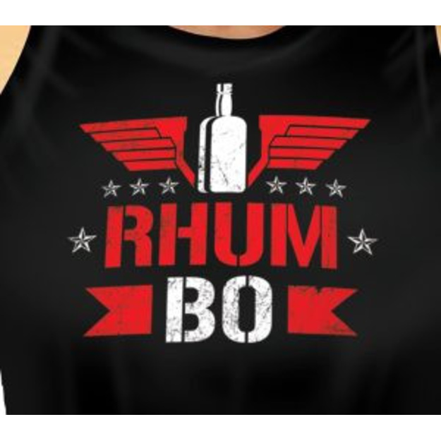 Raumeningo Rhum Bo ksotiumas vyrams