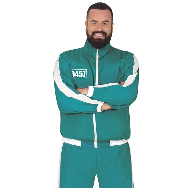 Žaidėjo kostiumas vyrams