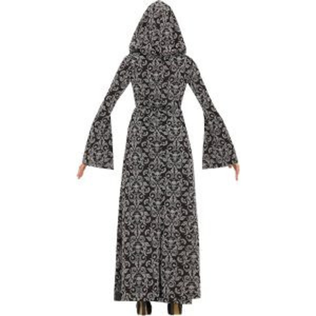 Raganos Suknelė Moterims (juoda)