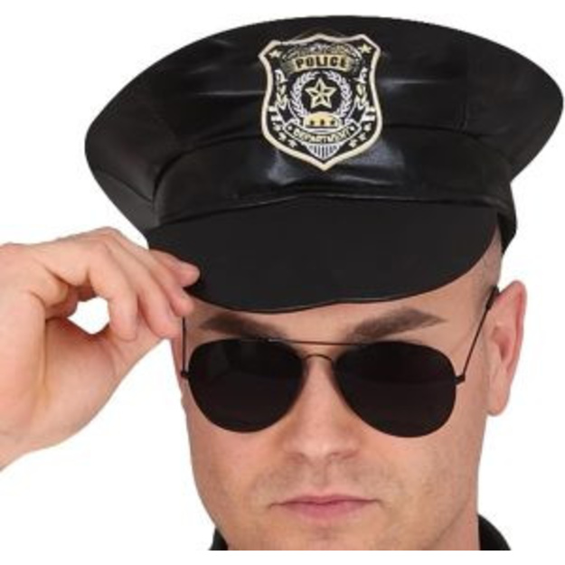 Seksualaus Policininko Kostiumas Vyrams