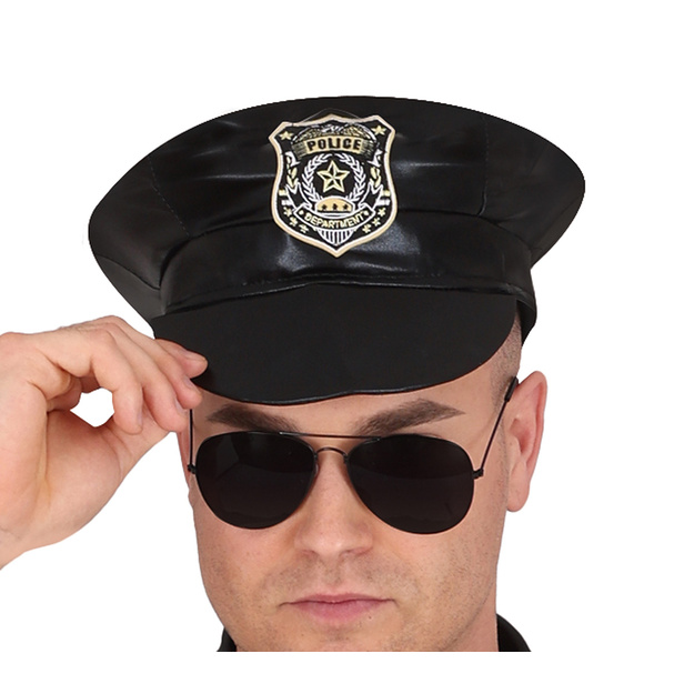 Seksualaus Policininko Kostiumas Vyrams