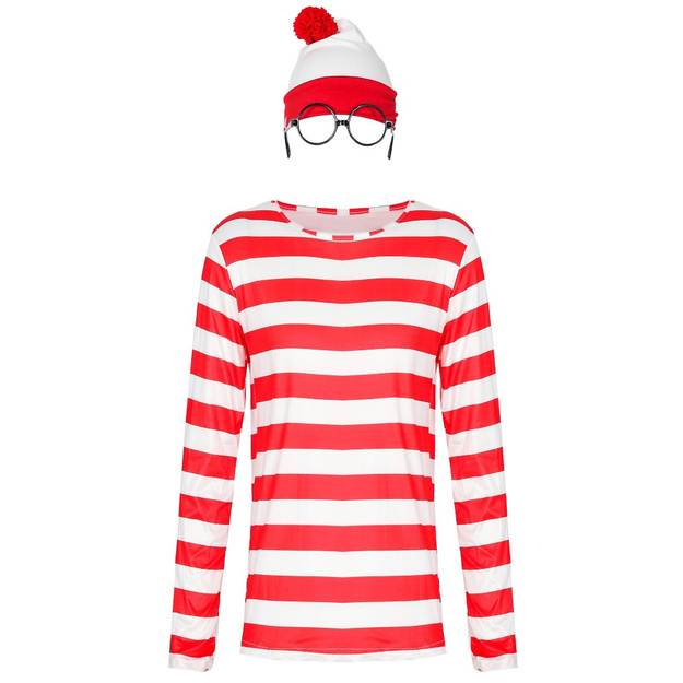 Wally Kostiumas moterims