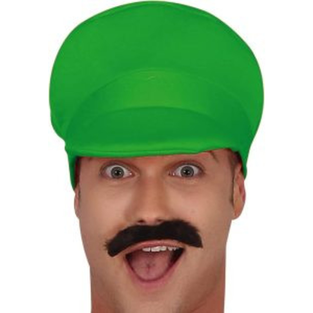 Super santechniko kostiumas vyrams