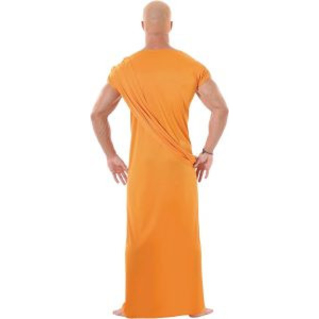 Hare Krishna Kostiumas suaugusiems