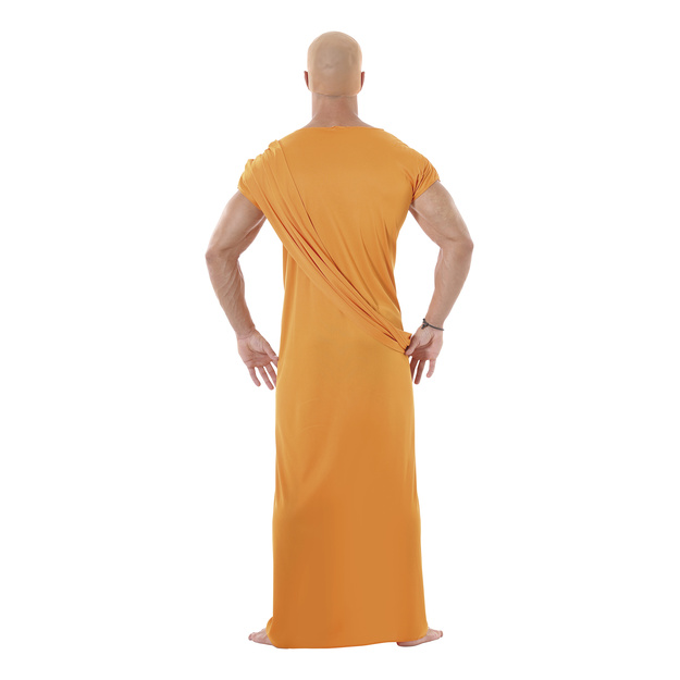 Hare Krishna Kostiumas suaugusiems