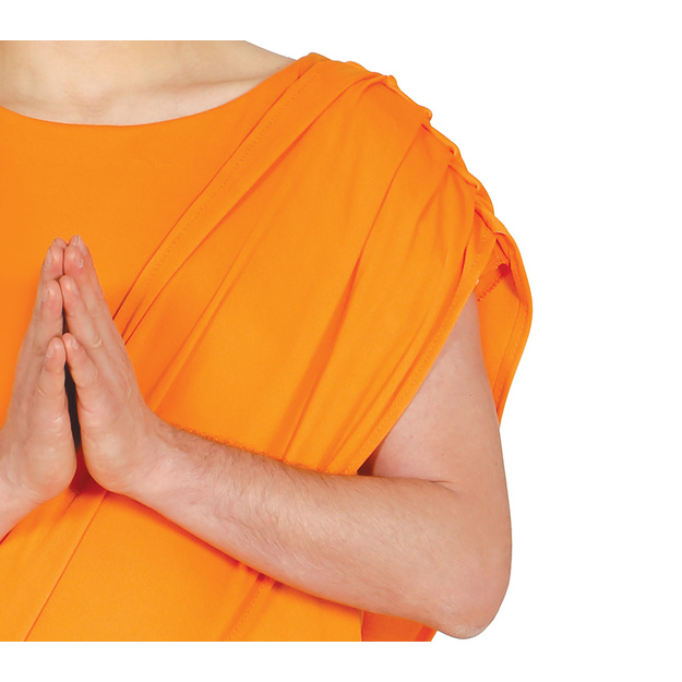 Hare Krishna Kostiumas suaugusiems