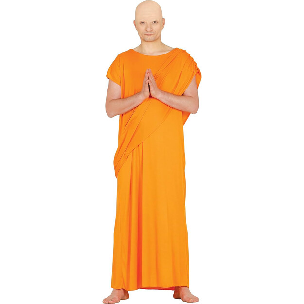Hare Krishna Vyriškas Kostiumas