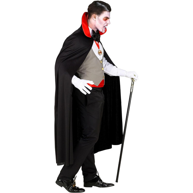 Vampyro kostiumas vyrams