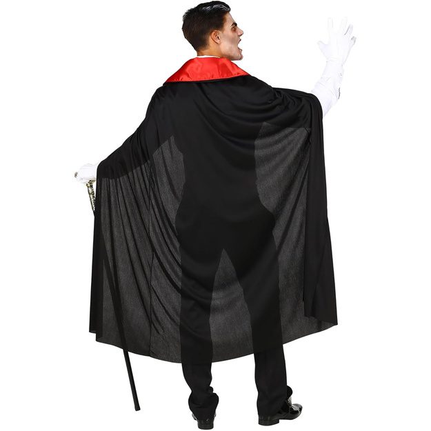 Vampyro kostiumas vyrams