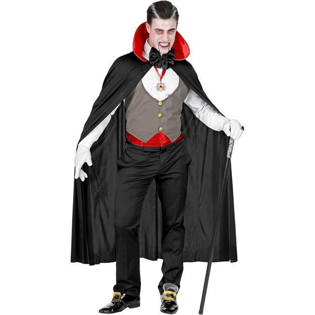 Vampyro kostiumas vyrams