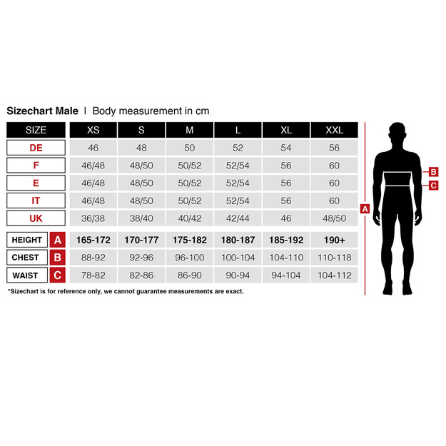 Roko karaliaus kostiumas vyram