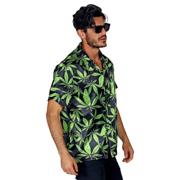 Mar&scaron;kiniai vyrams  Ganja style