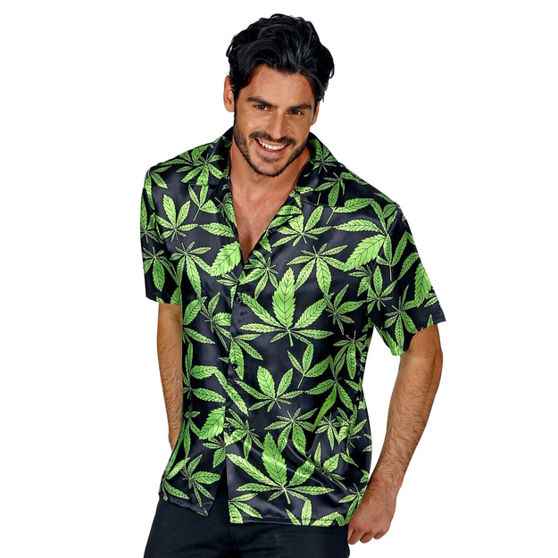 Mar&scaron;kiniai vyrams  Ganja style