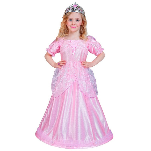 Burtiskas princeses kleitas mazulēm: Īsteniet viņas pasaku sapņus!