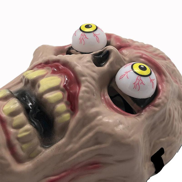 Zombio Kaukė